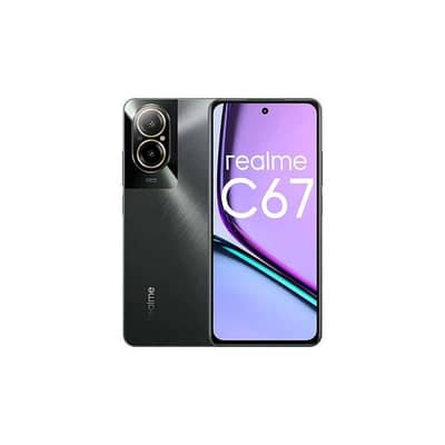 Realme C67
