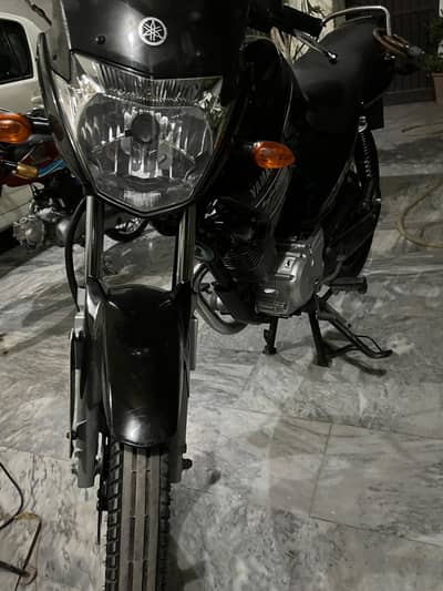 Yamaha YBR 125  – Japanese Variant | Fully Maintained & Ready to Ride