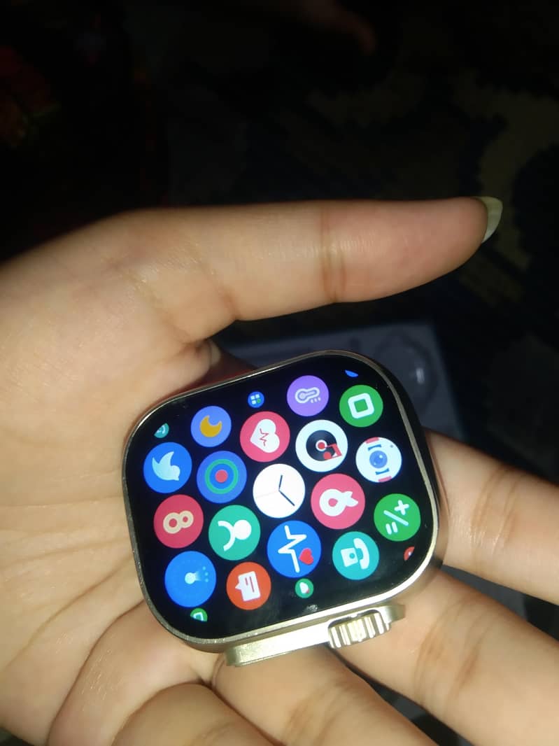 new watch 1