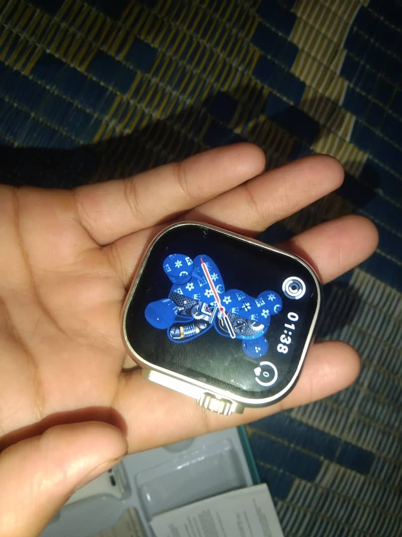 new watch 2