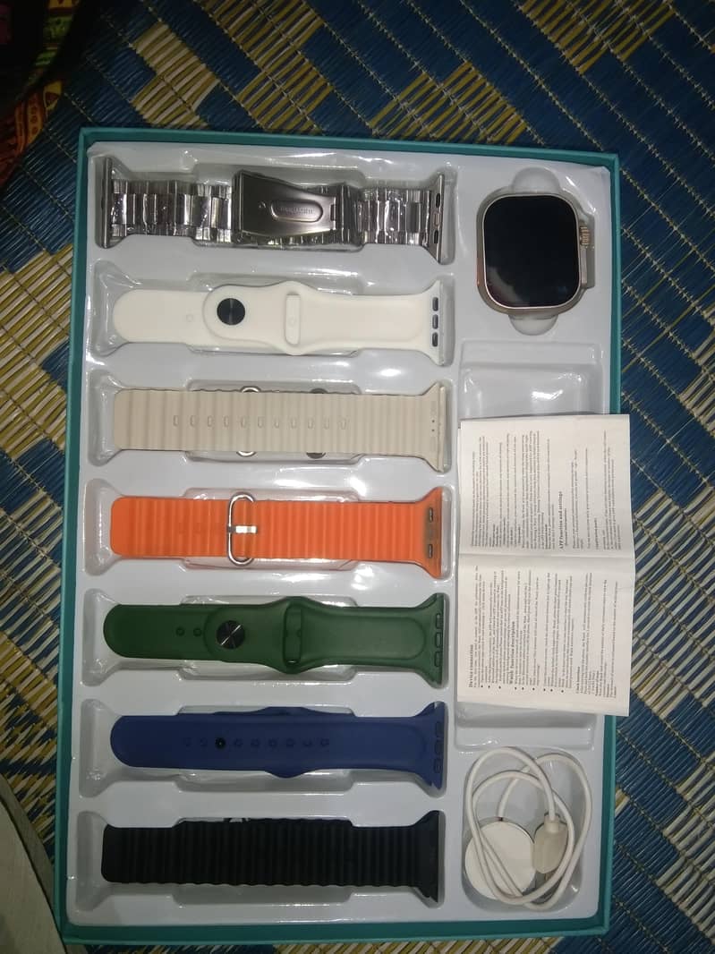 new watch 3