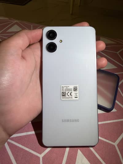 Samsung Mobile A06