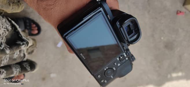 Sony @7ii