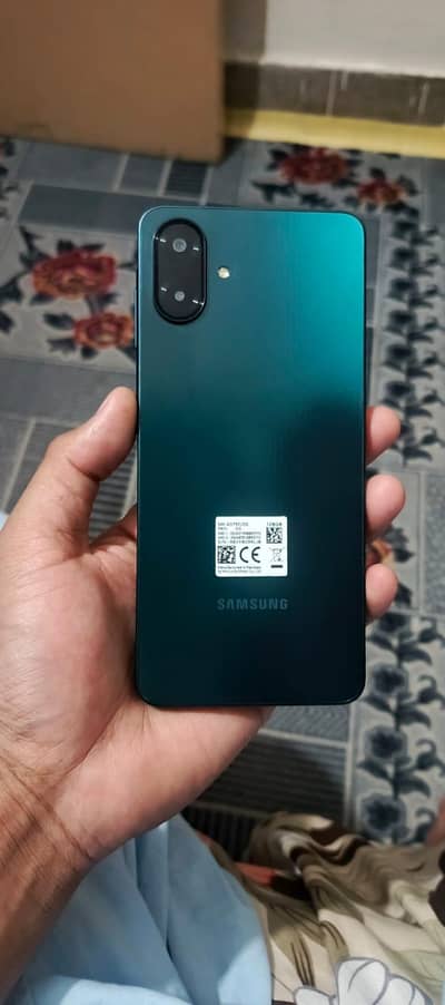 Samsung Mobile A07 5G