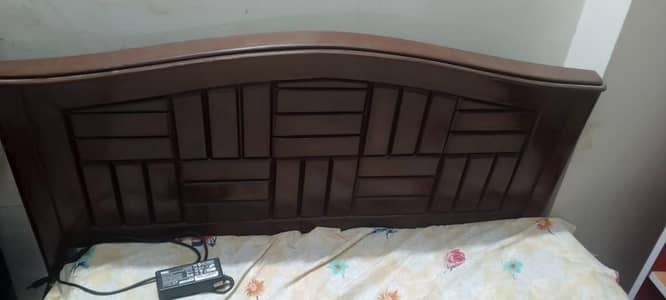 02 single bed