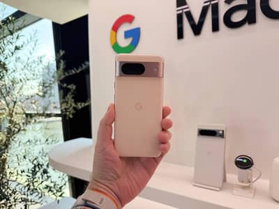 Google Pixel 8