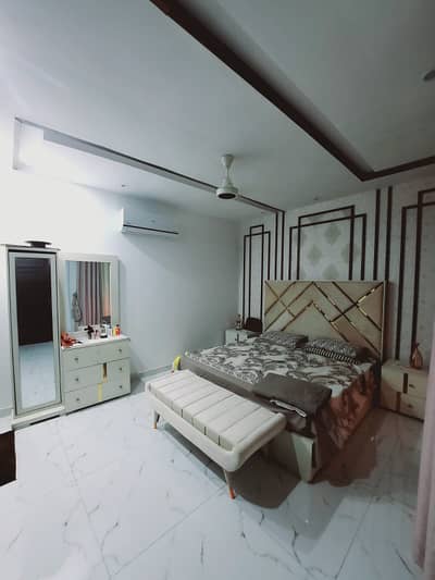 8 Marla House for Sale in DHA Rahbar, Block A, Lahore