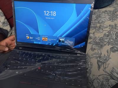 Lenovo Thinkpad