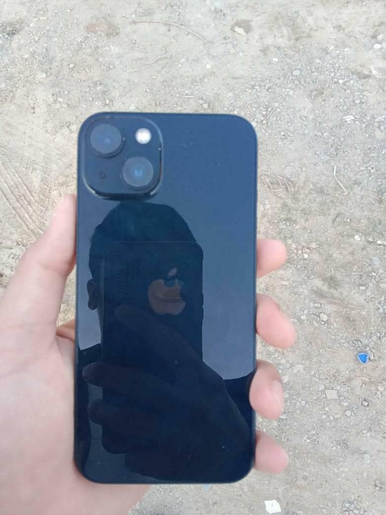iPhone 13 non 0