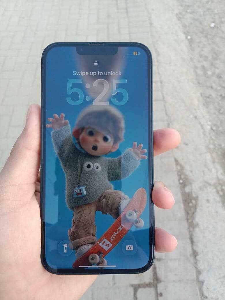 iPhone 13 non 1