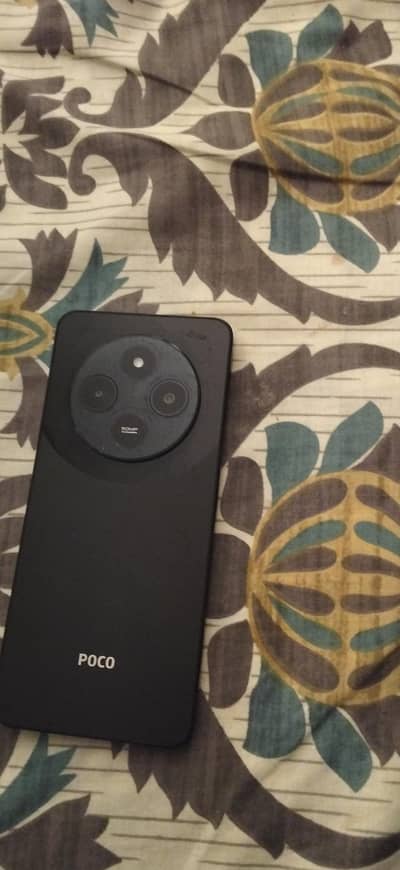 Xiaomi POCO C75