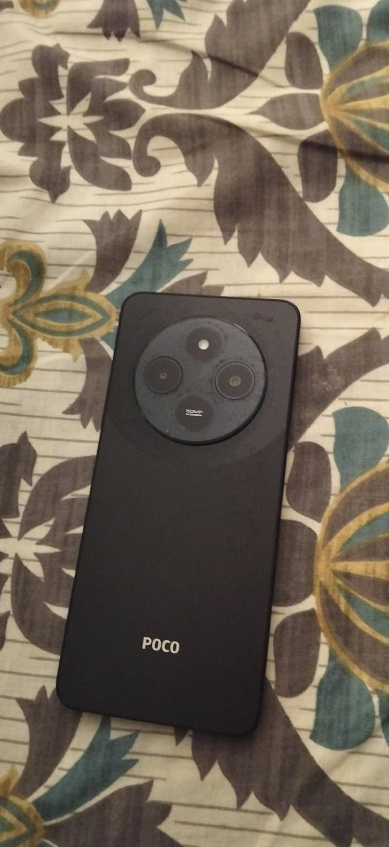 Xiaomi POCO C75 1