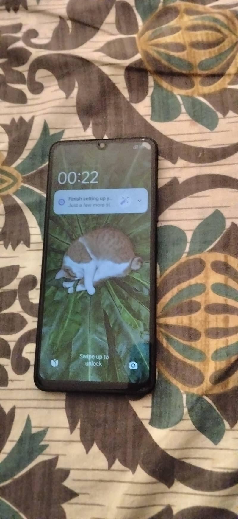 Xiaomi POCO C75 3