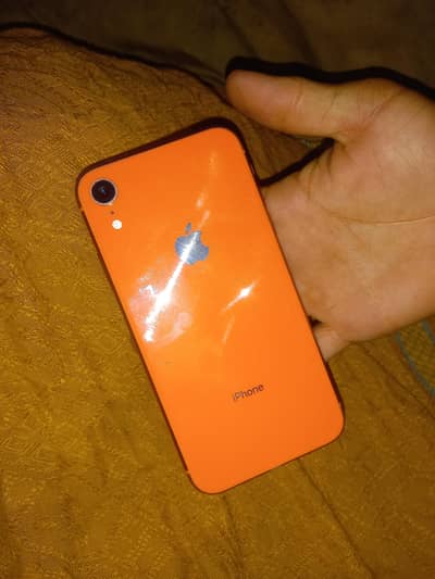 Apple iPhone XR