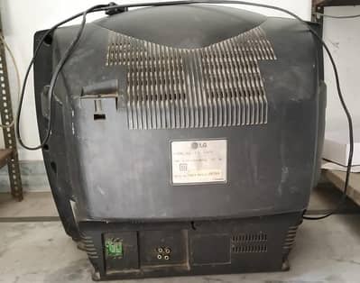 Tv LG joymax
