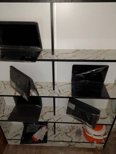 New 20 Days Used Rack For Sell