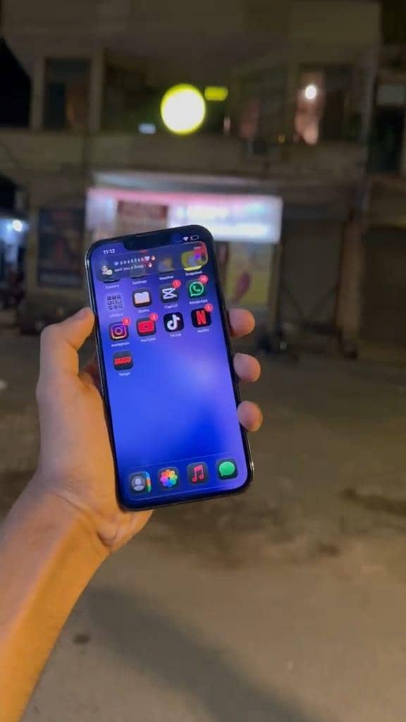 Apple iPhone 13 Pro 0