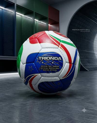 FIFA TRIONDA FOOTBALL