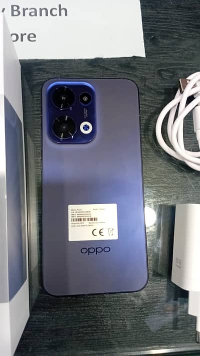 Oppo Reno 13 5G