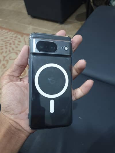Google Pixel 8