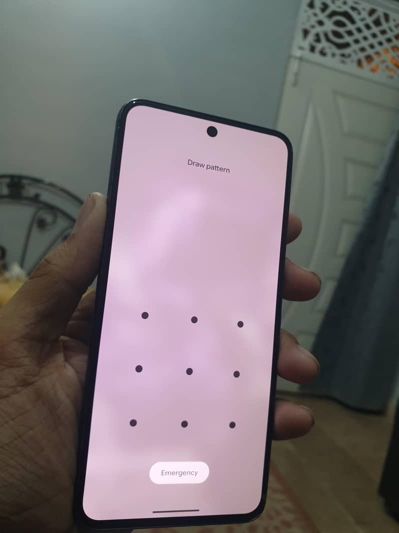 Google Pixel 8 4