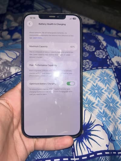 Apple iPhone 12 Pro Max
