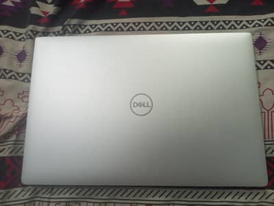 Dell precision 5530