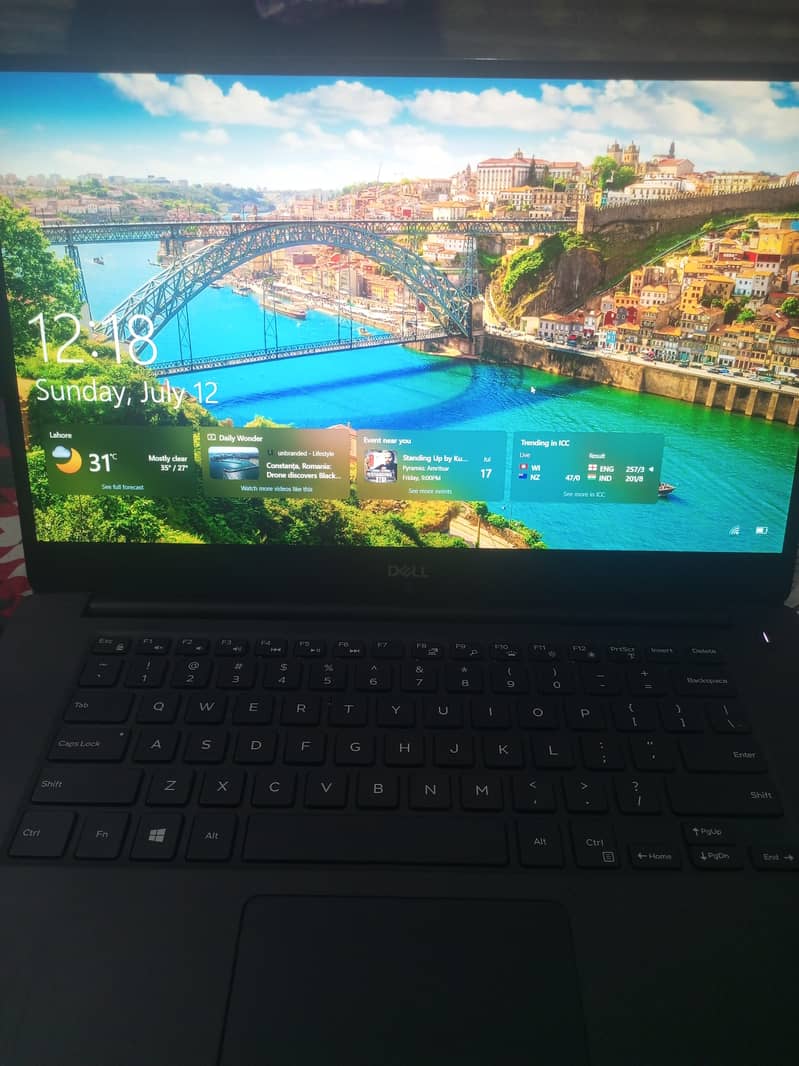 Dell precision 5530 3