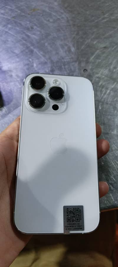 Apple iPhone 14 Pro