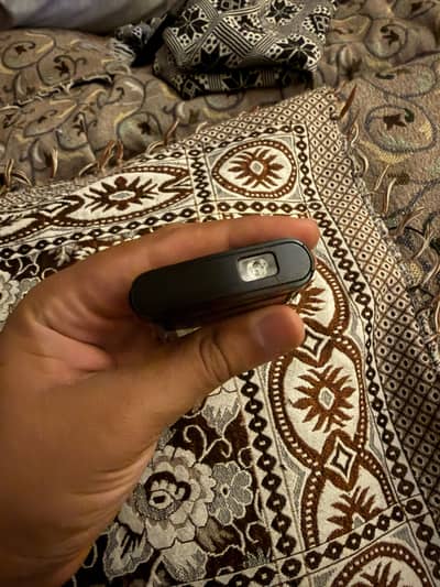 Calme 4G Platinum