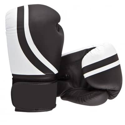 Premium Leather Boxing Gloves 8oz to 16oz best quality headgard