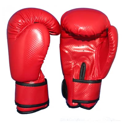 Premium Leather Boxing Gloves 8oz to 16oz best quality headgard