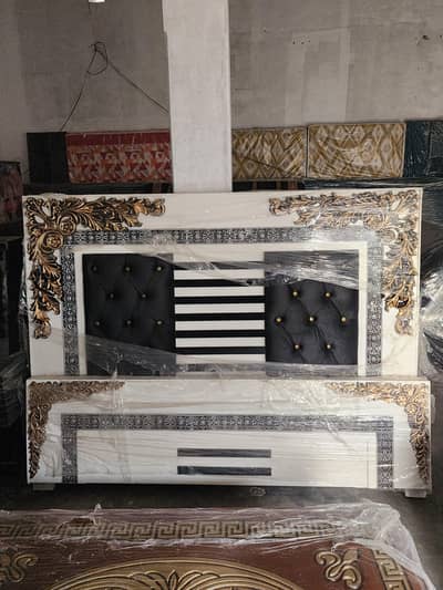 New Polish Beds For Sale in 30,000 phalia mandibahauddin