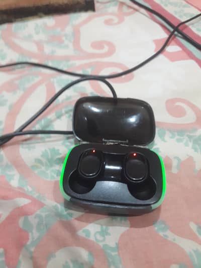 Airpods y60