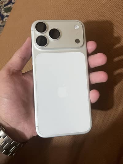iPhone 17 pro max non pta factory