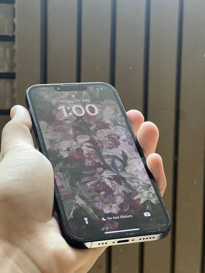 Apple iPhone 13