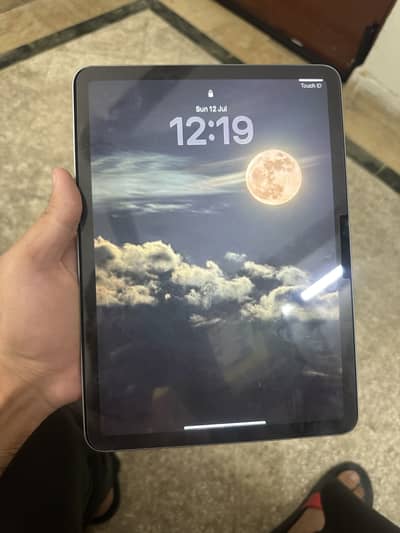 IPad Air 7 M3