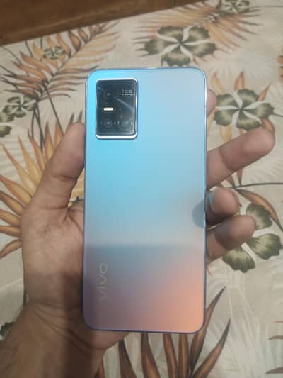 Vivo S10 Pro exchange possible Any Android phone