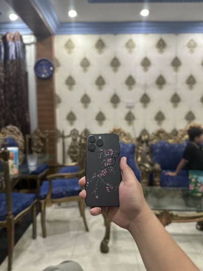 Apple iPhone 14 Pro Max 256gb pta approved
