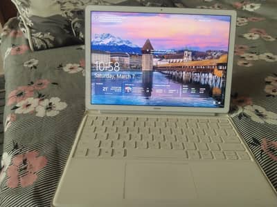 huwei MacBook