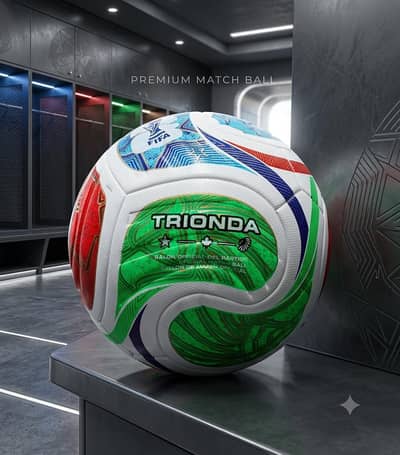 FIFA TRIONDA FOOTBALL