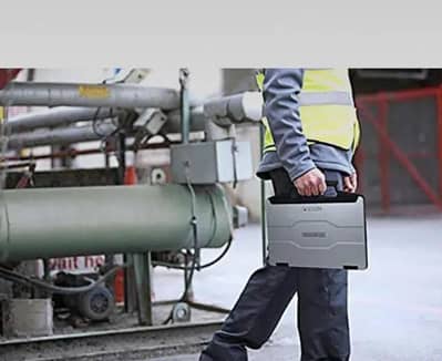 Rugged Laptop Tablet Toughbook Specialist Rugged Laptop Hub