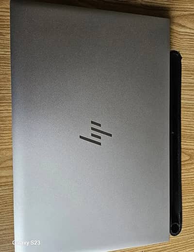 Hp elite book 840 G7