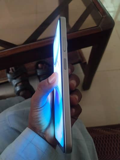 Infinix Smart 9 hd