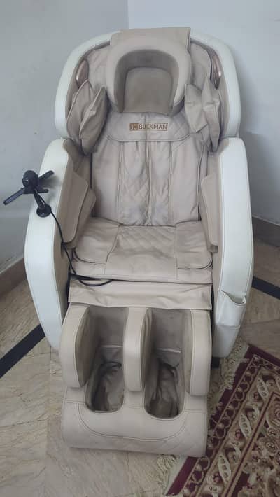 jc buckman messager chair Condition 10/10
