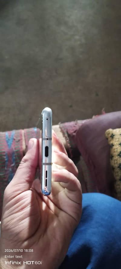 One Plus 8 TMO