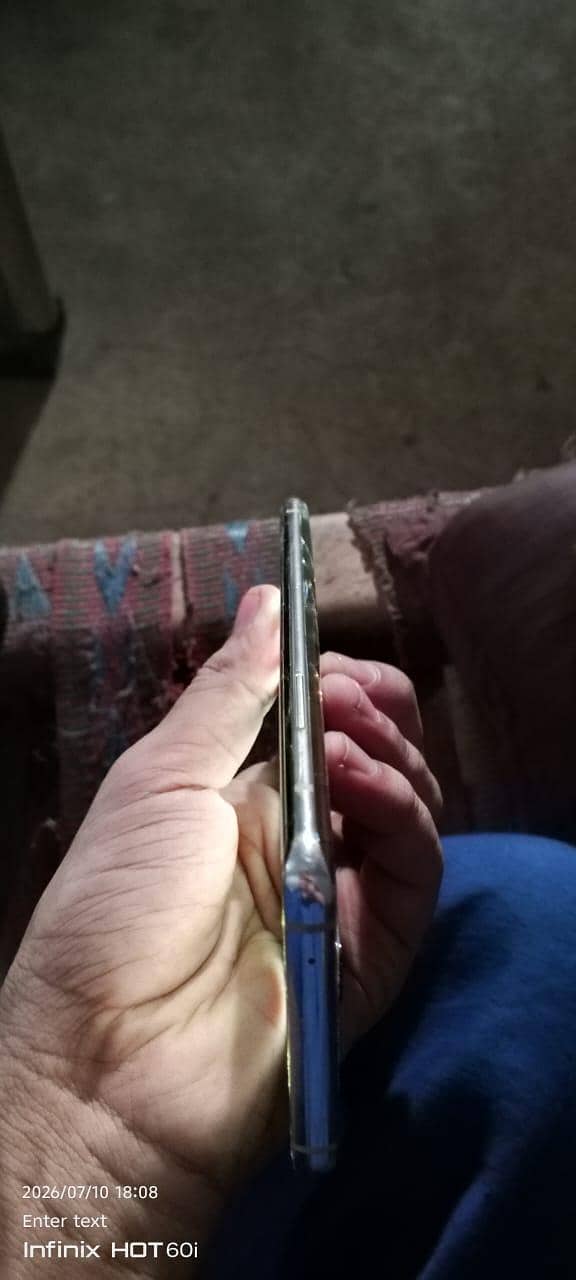 One Plus 8 TMO 1