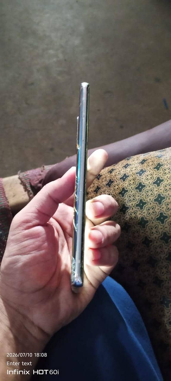 One Plus 8 TMO 2
