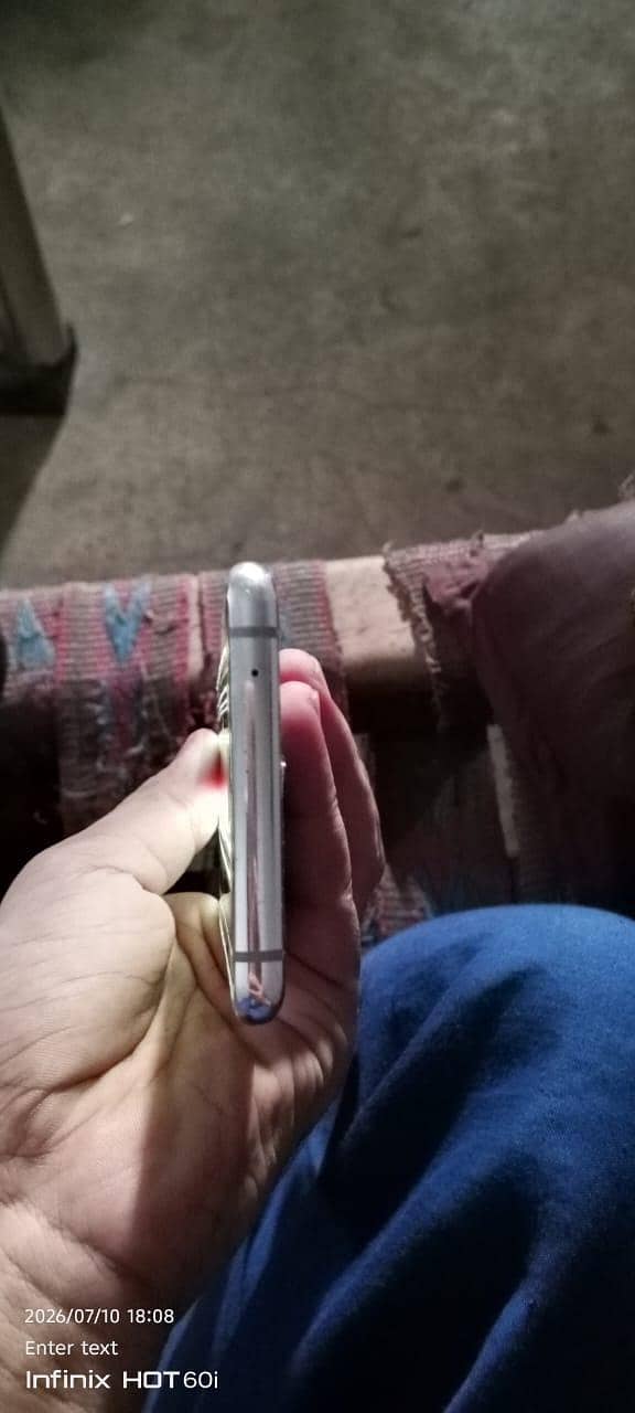 One Plus 8 TMO 3