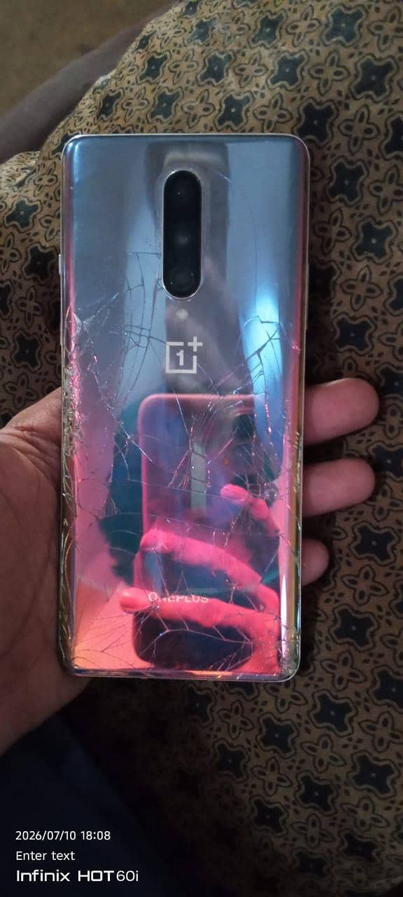 One Plus 8 TMO 4